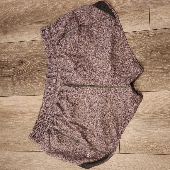 Lululemon Short - Picture 3 of 5